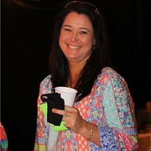Meet your Posher, Tisha